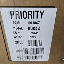 New (In Box) Priority Ebike / Classic V2