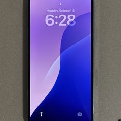 iPhone 13 Pro Max 128 Gb Unlocked 