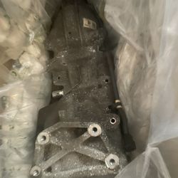 Mazda Differential  