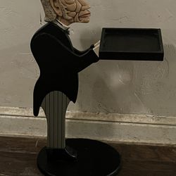 Vintage Bombay Company Statue (MAKE A OFFER )