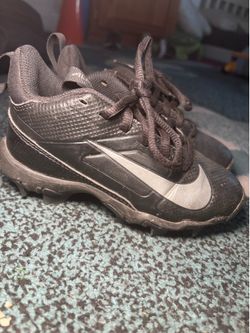 Boys Nike Football cleats