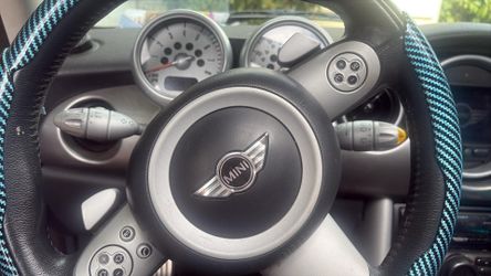 2006 Mini Cooper