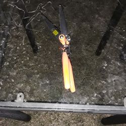 Shear Magic Hand Prunning Scissors