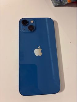 iPhone 13 128 Blue