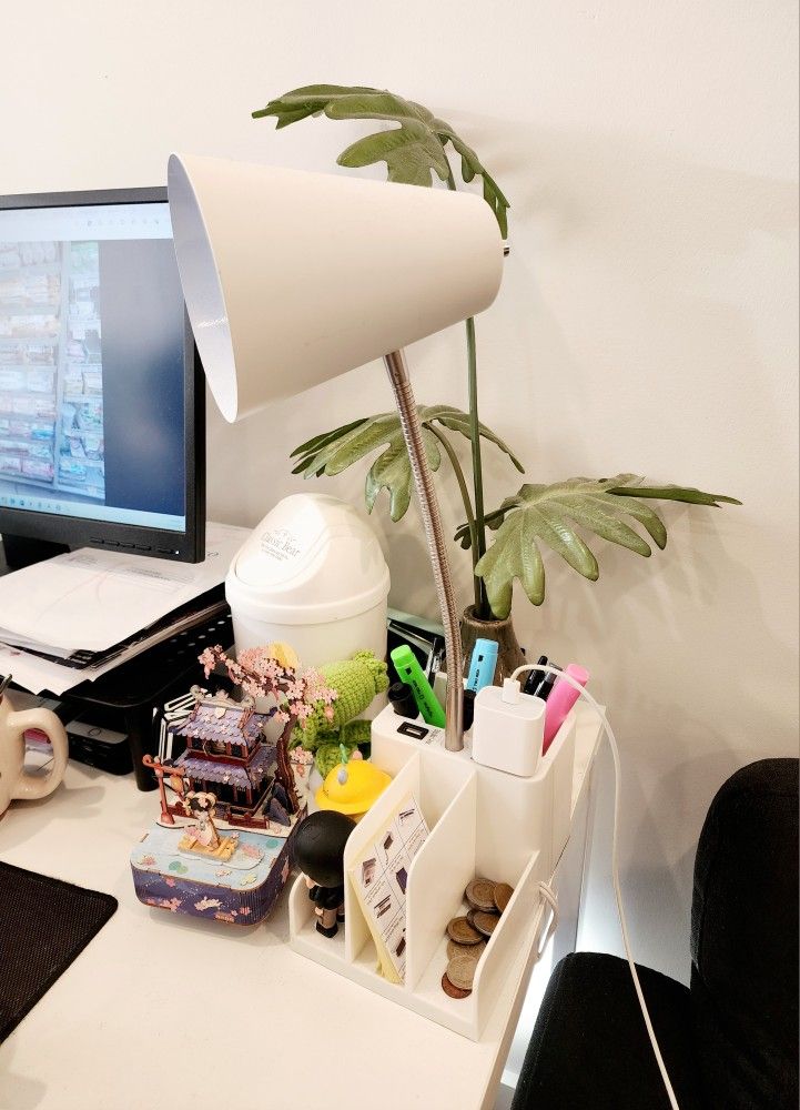 Desk Lamp