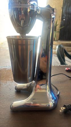 Shake maker