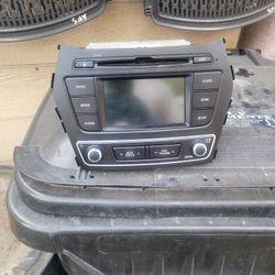 Stereo 