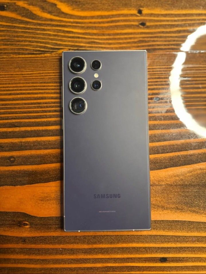 Samsung S24 Ultra