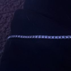 Diamond chain