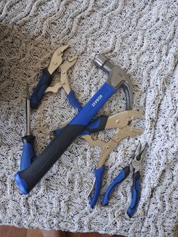 Kobalt Tools