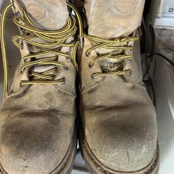 Work Boots
