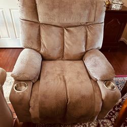 Electric Recliner