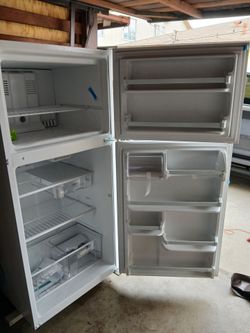 Refrigeradora