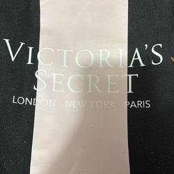 Victoria’s Secret tote bag