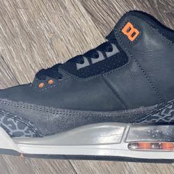 Jordan Retro 3