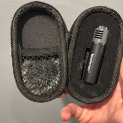 Lewinner Wireless Mic