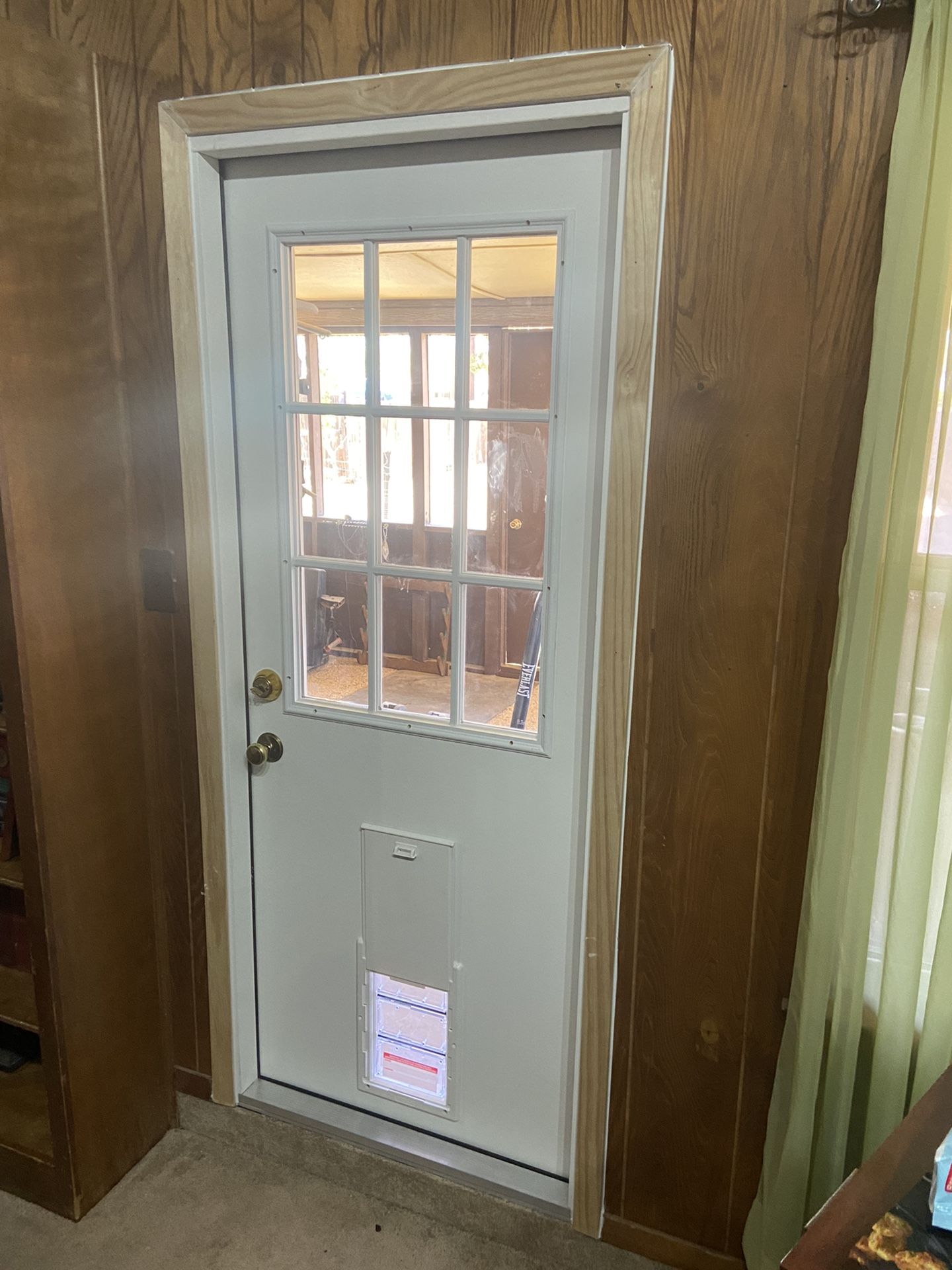 Door Installer