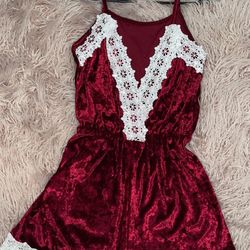 like new fits medium large