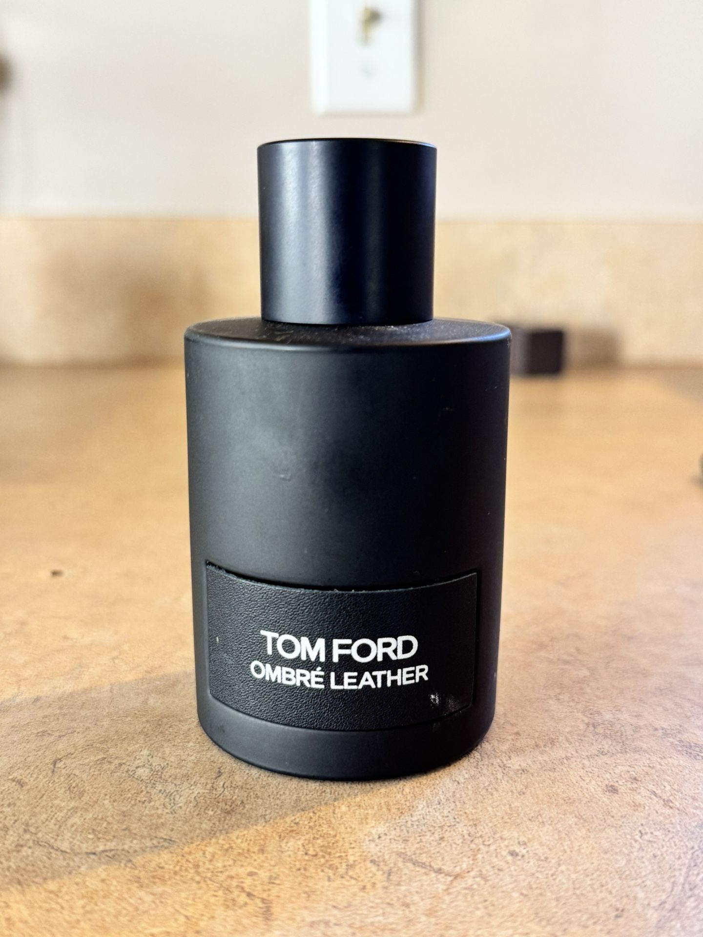 Tom Ford Ombré Leather 