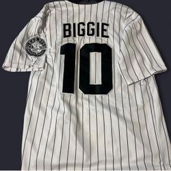 Jersey- Biggy
