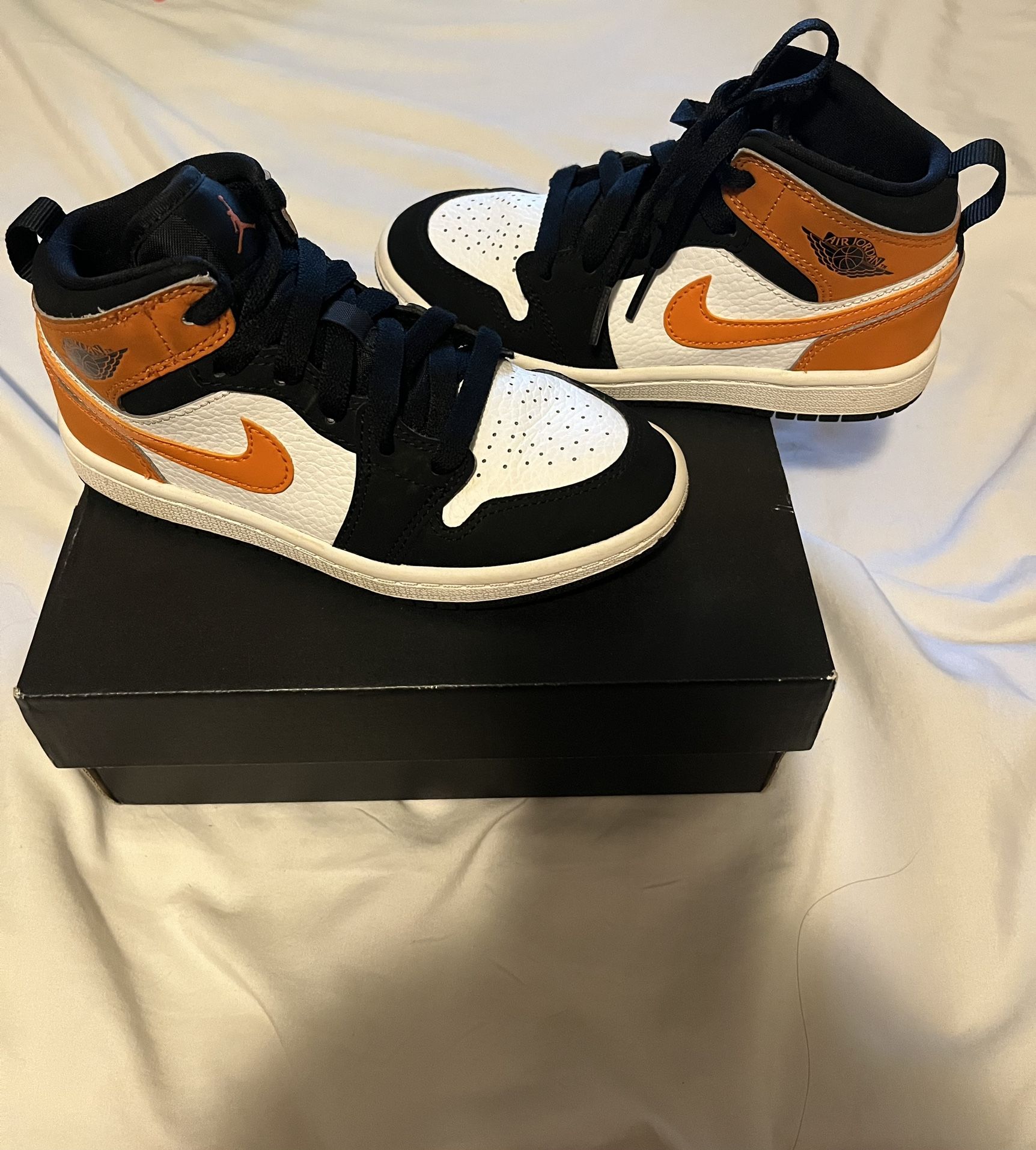 Jordan π