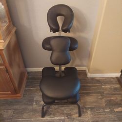 Portable Massage Chair 