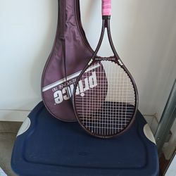 Prince Response 110 Tennis Racket 