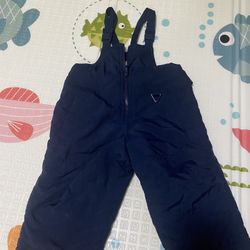 2t Snow Bibs Overalls