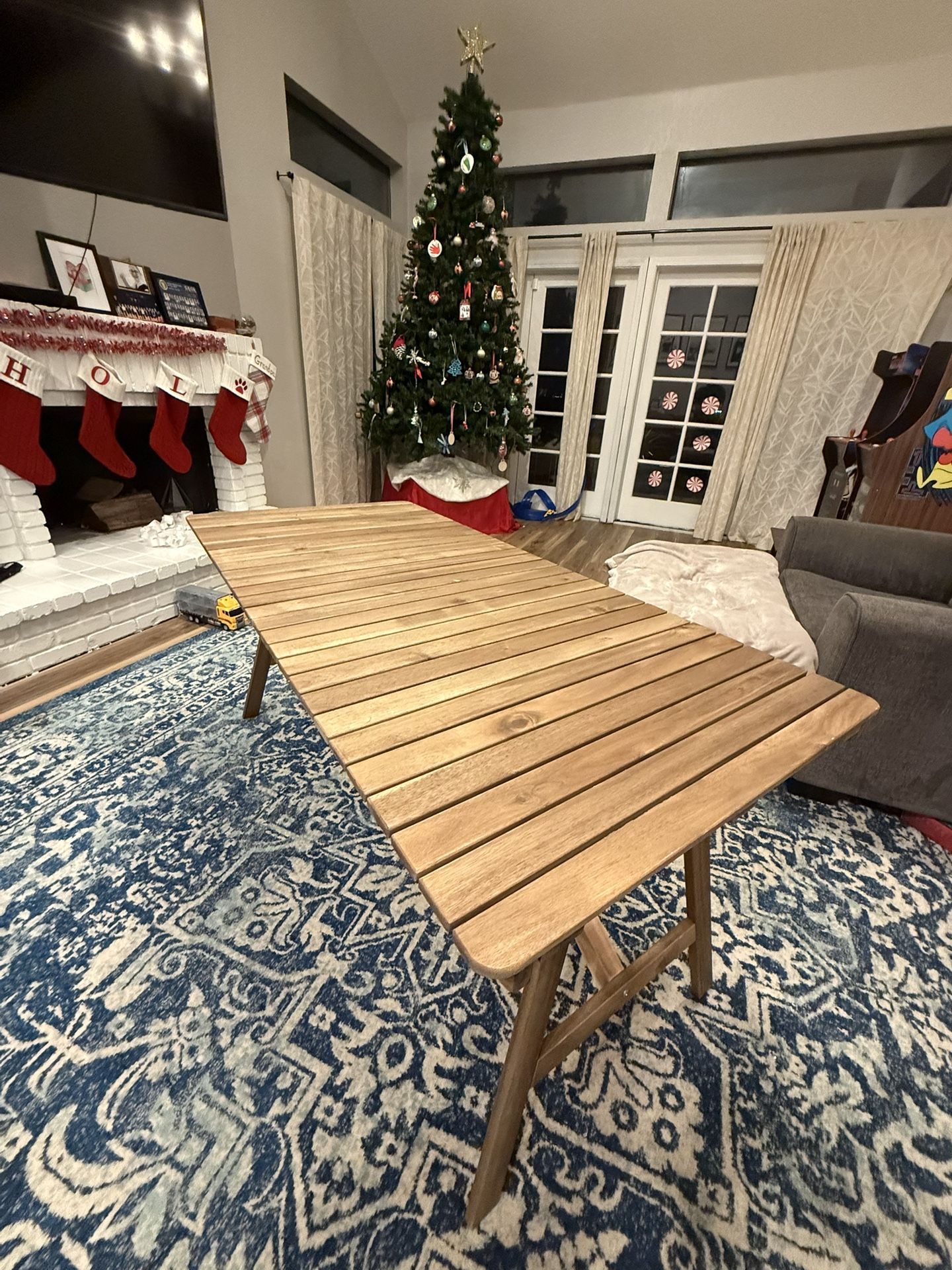 IKEA Outdoor Table (FALHOMEN)