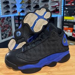 AIR JORDAN 13 RETRO “ROYAL” SZ 9.5