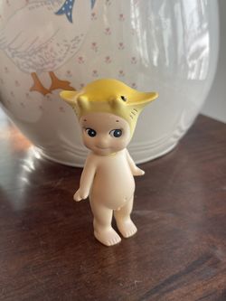 Manta Ray Sonny Angel 