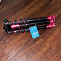 Mefoto Tripod
