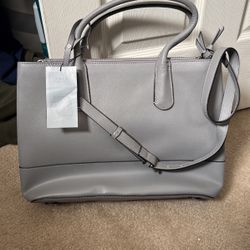 Zara Tote
