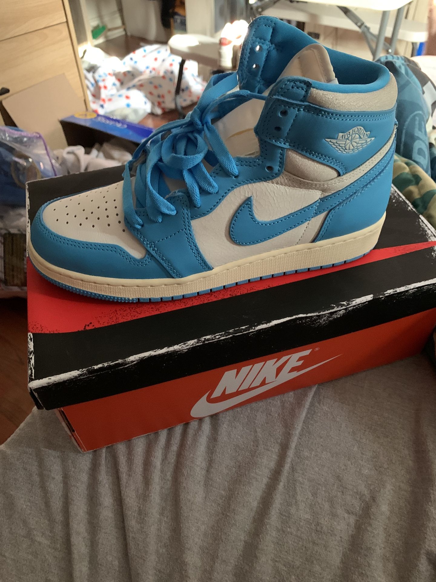 Nike