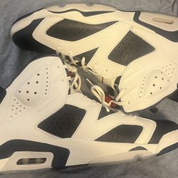 Jordan 6 Olympics 
