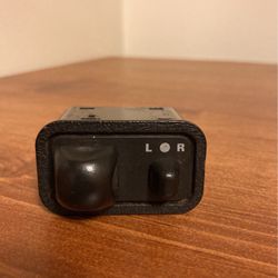 Mazda Miata MX-5 Mirror Toggle Switch