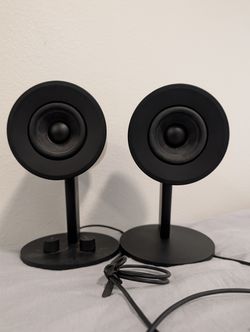 Razer PC speakers