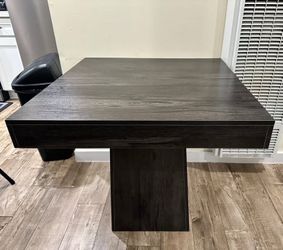 Dining Table New