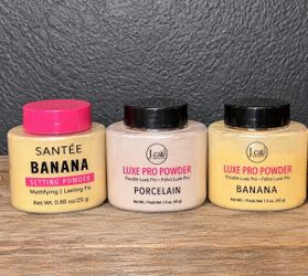 3-Piece Setting Powder Bundle