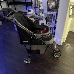 Pet Stroller
