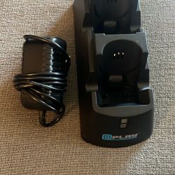 Charging Dock Xbox 360