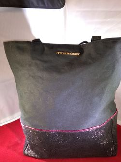 Victoria Secret Tote Bag
