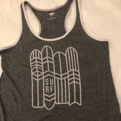 Surf Tank
