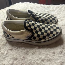 13C Vans 