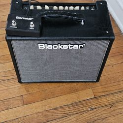 Black Star HT5 MKii Combo Amp 