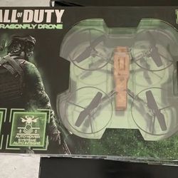 Call Of Duty Dragonfly Drone (BRAND NEW)