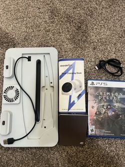 Ps5 bundle