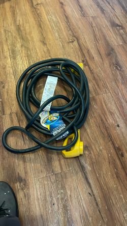 Extension Cord