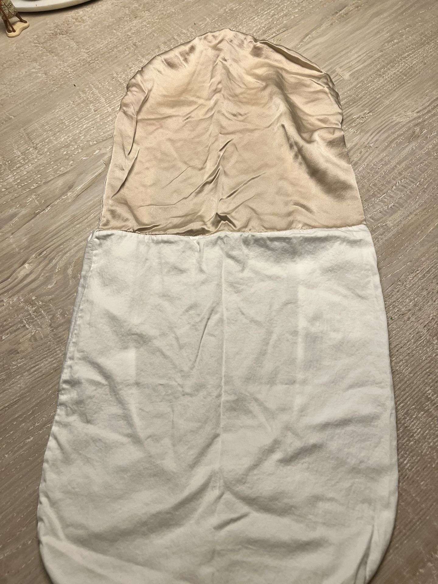 Silky Tots Snoo Cover 