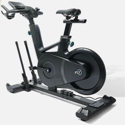 Flywheel Stationary  IC5 Exercise Bike 